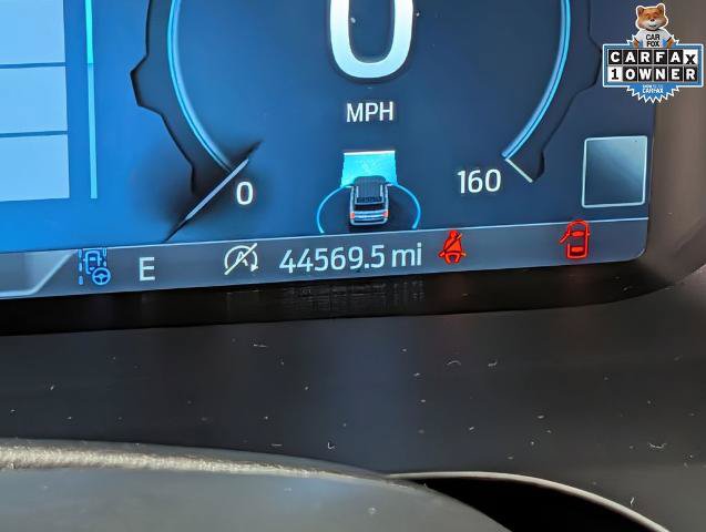 Certified 2022 Ford Expedition Platinum AWD/4WD image 16