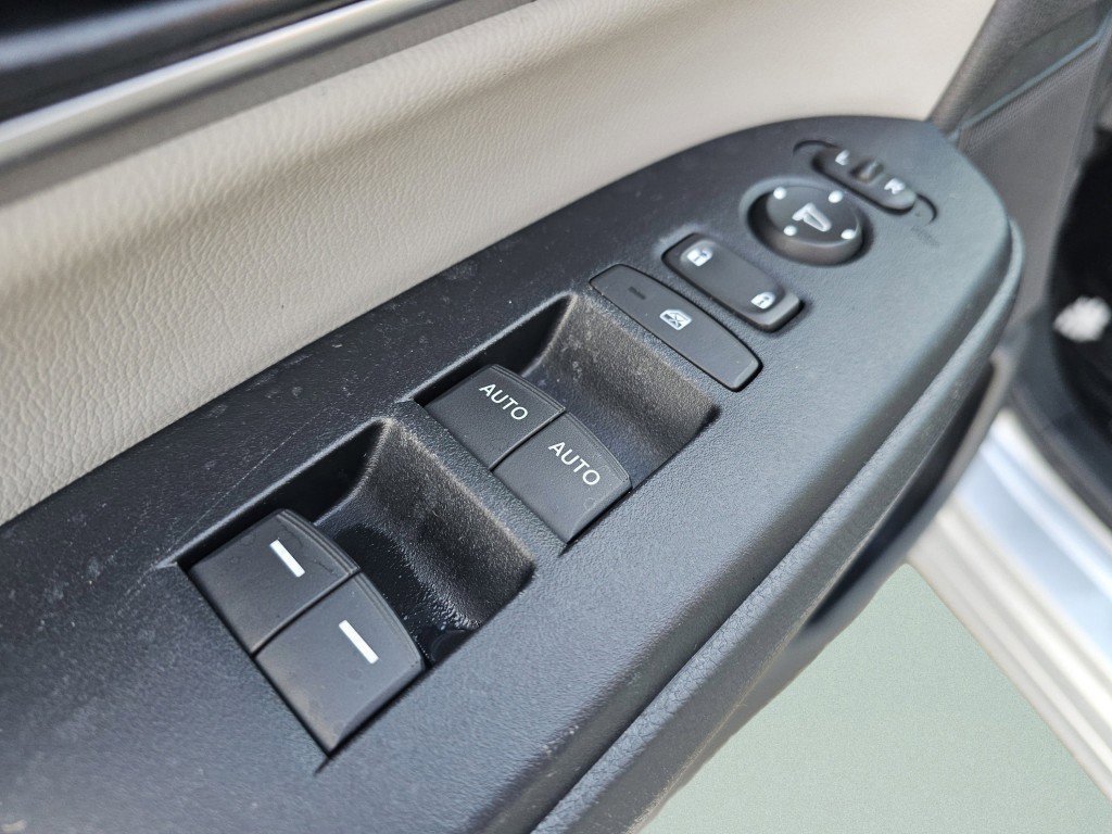 Used 2019 Honda CR-V EX-L image 29