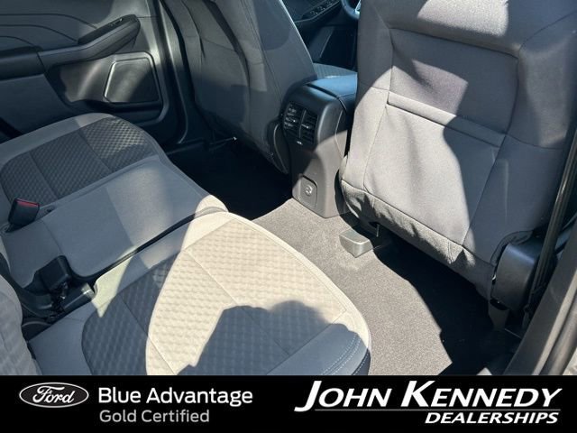 Certified 2022 Ford Escape SE w/ Convenience Package AWD/4WD image 37