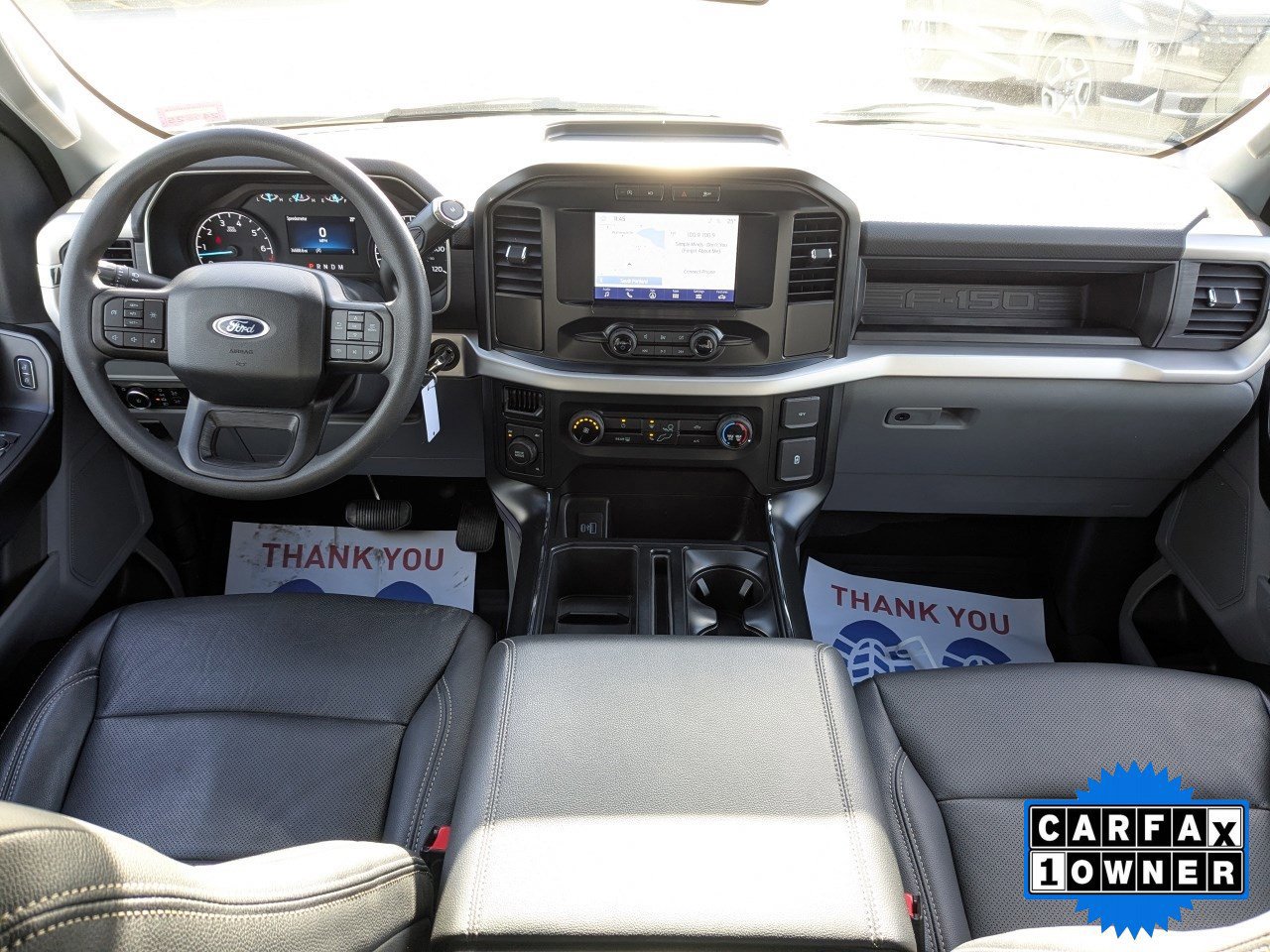 Certified 2023 Ford F150 XL w/ XL Chrome Appearance Package image 15