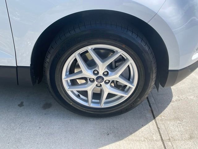 Certified 2022 Ford Edge SEL w/ Convenience Package AWD/4WD image 10