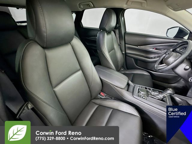 Used 2021 MAZDA CX-30 AWD 2.5 S w/ Select Package image 28