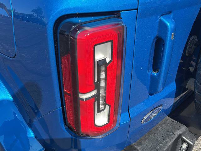 Certified 2024 Ford Bronco Outer Banks AWD/4WD image 33