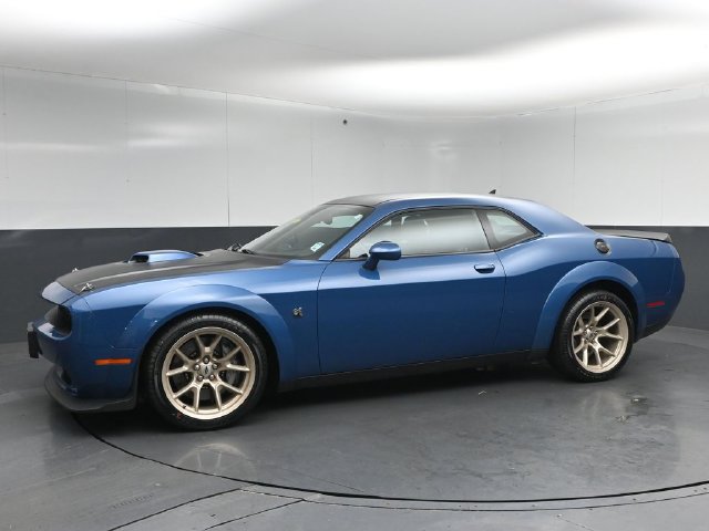 Used 2020 Dodge Challenger R/T Scat Pack RWD image 4