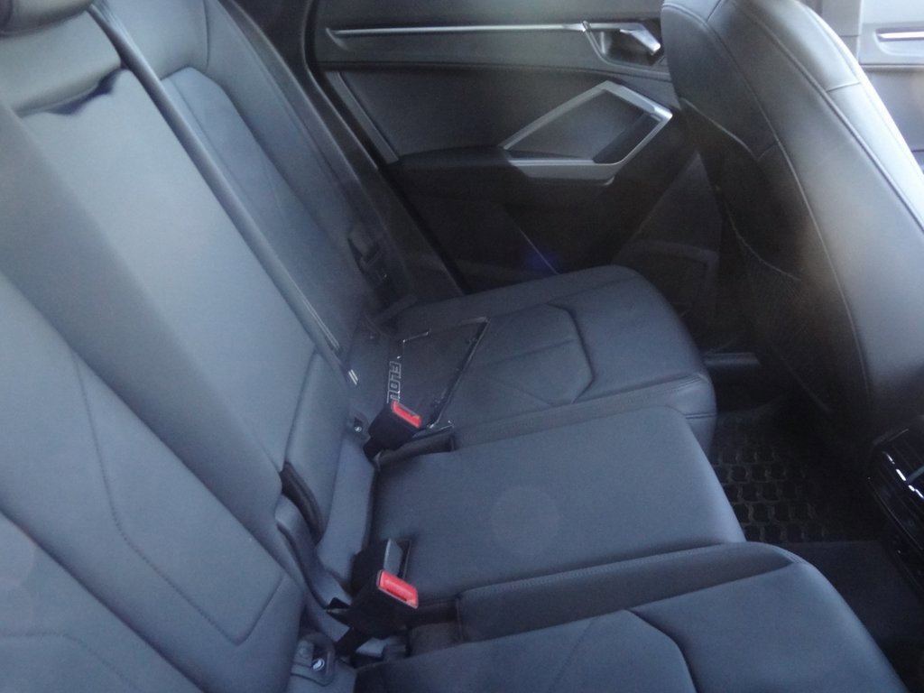 Used 2021 Audi Q3 2.0T Premium w/ Convenience Package image 10