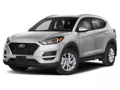 Used 2019 Hyundai Tucson SE