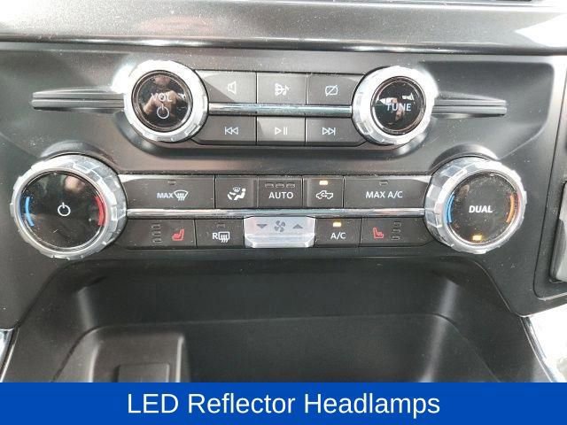 Certified 2023 Ford F150 XLT w/ Equipment Group 302A High image 26