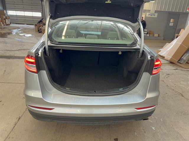 Certified 2020 Ford Fusion SE image 14