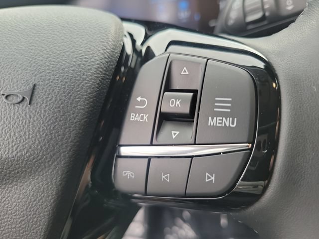Certified 2026 Ford Escape Active w/ Cold Weather Package FWD image 16