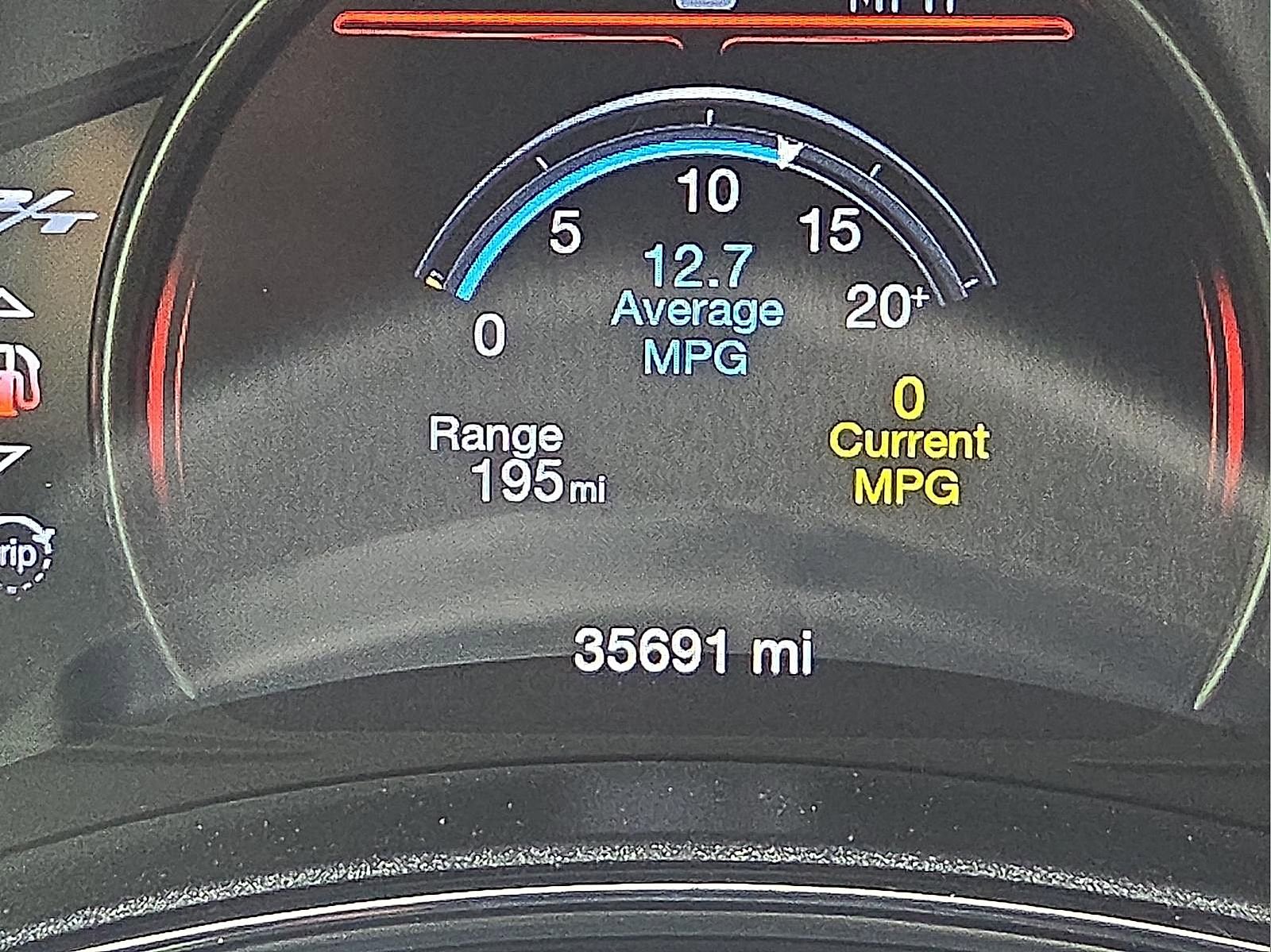 Used 2022 Dodge Durango R/T w/ Blacktop Package image 23