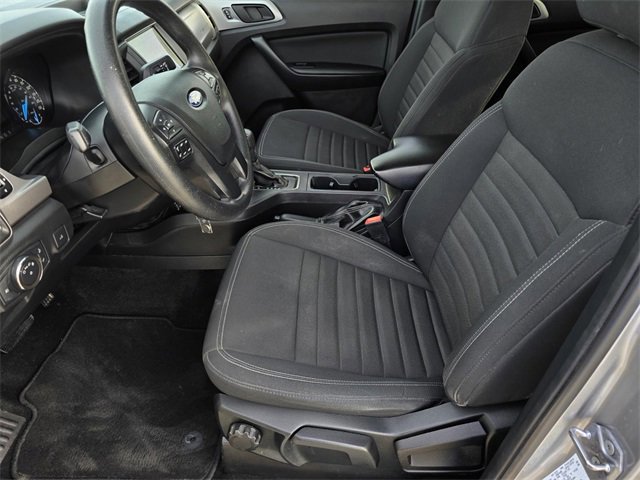 Certified 2022 Ford Ranger XL w/ Equipment Group 101A High image 24
