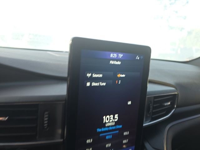 Certified 2020 Ford Explorer ST w/ ST Street Pack image 11