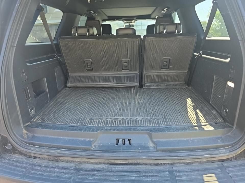 Certified 2023 Ford Expedition Max Limited AWD/4WD image 10
