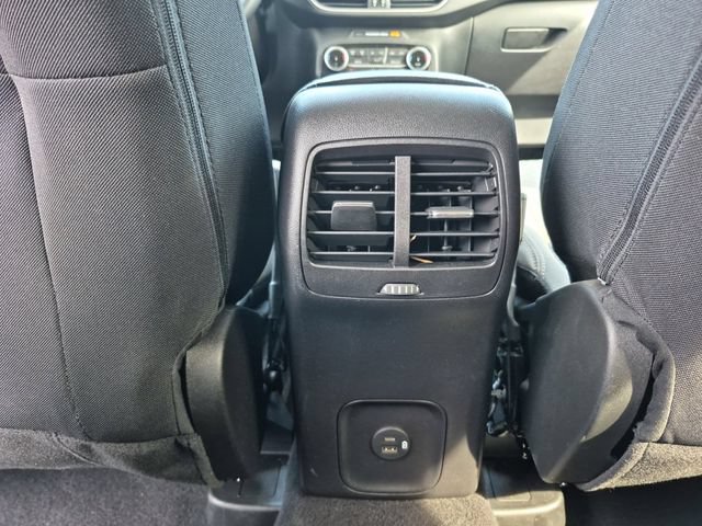 Certified 2022 Ford Escape SE w/ SE Sport Appearance Package AWD/4WD image 27