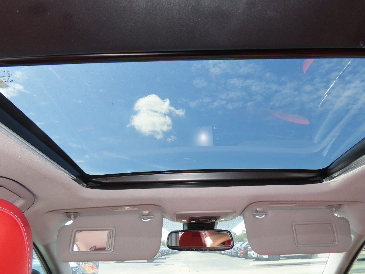 Used 2024 Toyota Camry XSE FWD image 19