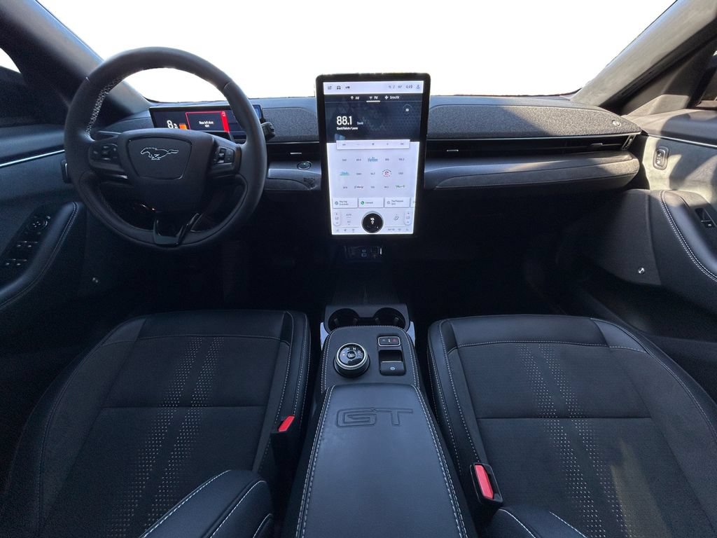 Certified 2023 Ford Mustang Mach-E GT AWD/4WD image 14