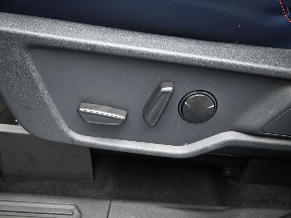 Certified 2024 Ford Bronco Raptor w/ Interior Carbon Fiber Pack 6 image 37