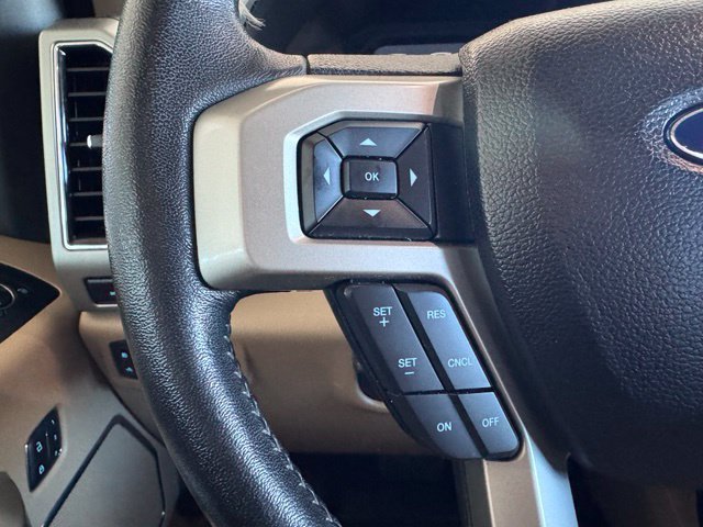 Certified 2017 Ford F150 Lariat RWD image 15