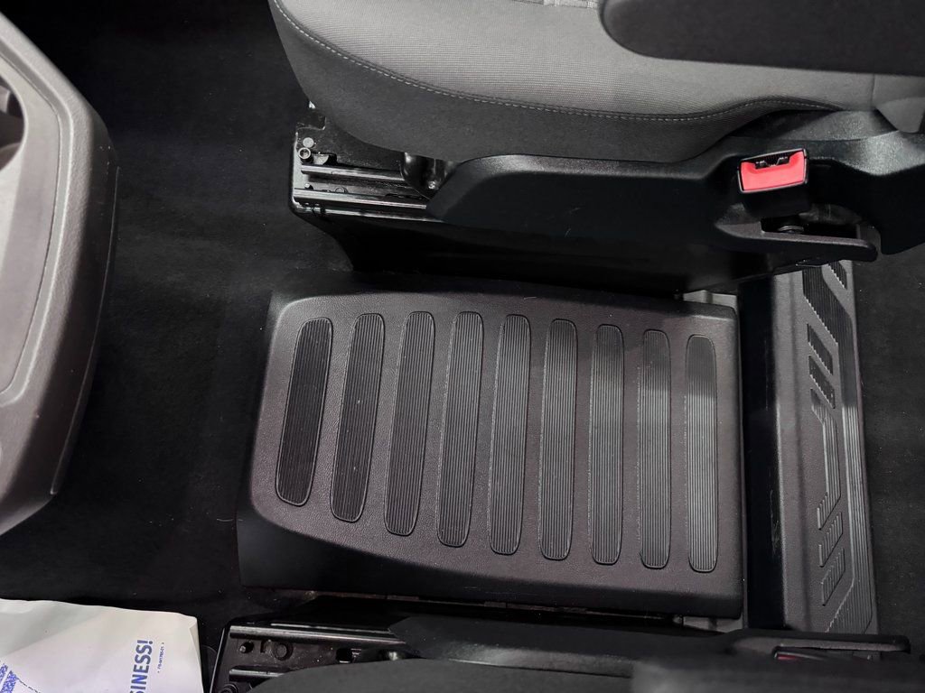 Certified 2022 Ford Transit 350 XLT image 22