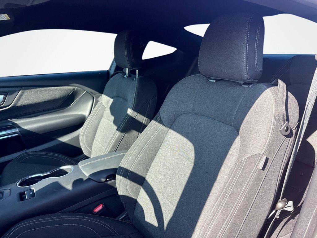 Certified 2026 Ford Mustang GT RWD image 36