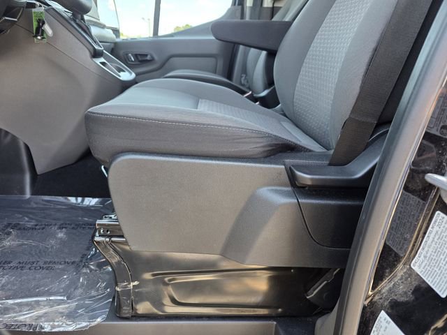 Certified 2024 Ford Transit 350 XLT RWD image 14