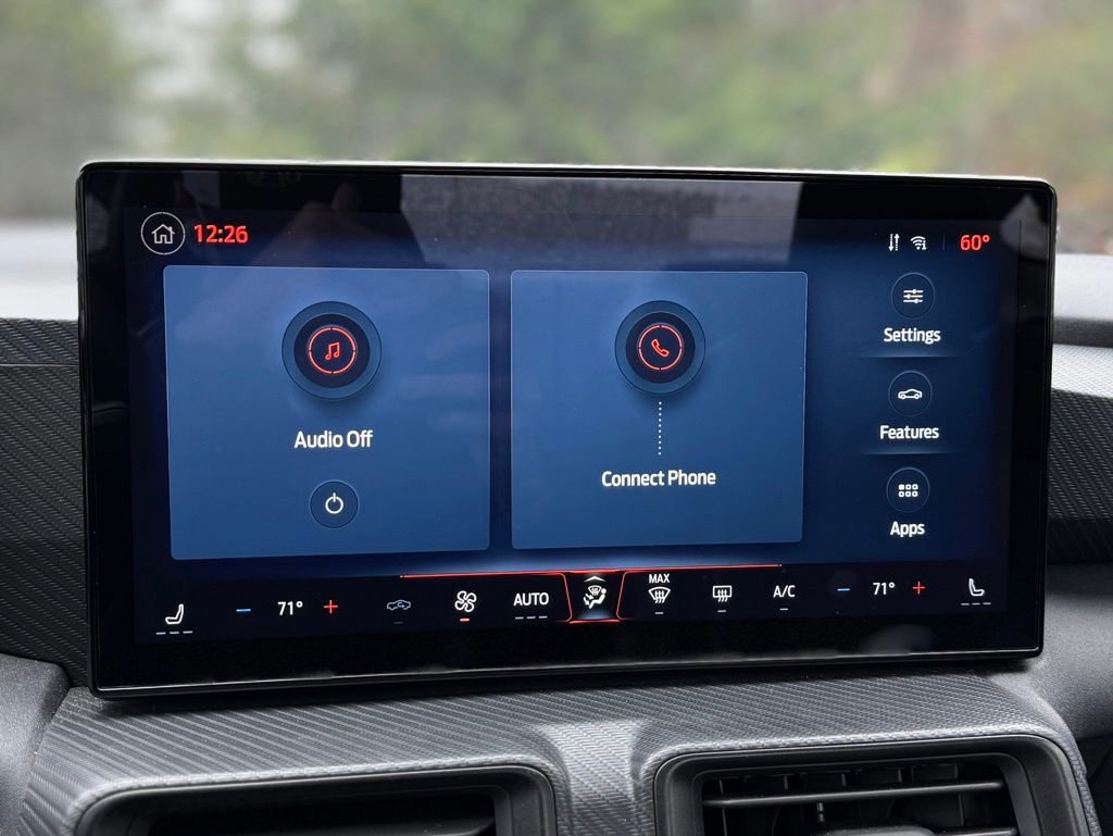 Certified 2024 Ford Mustang Coupe image 11