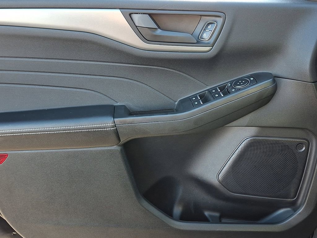 Certified 2023 Ford Escape Active image 13