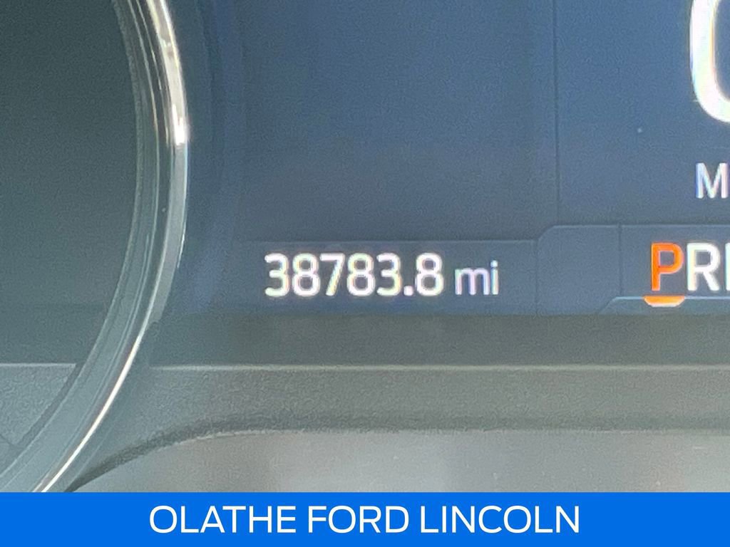 Certified 2022 Ford Expedition Limited image 20