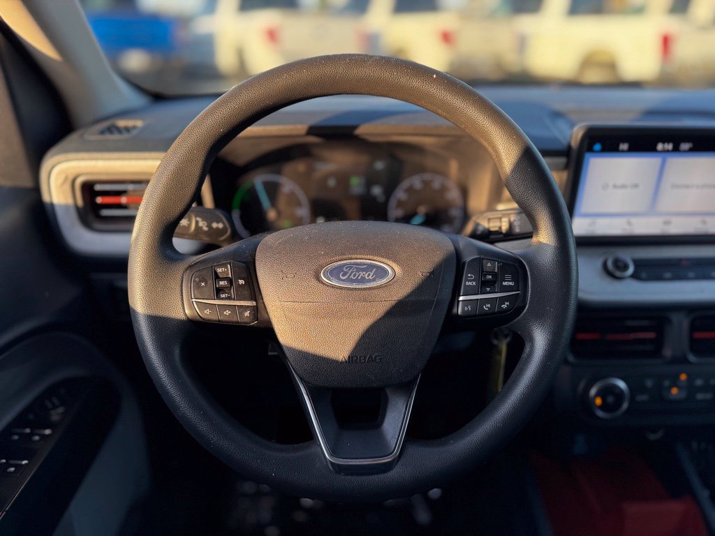 Certified 2023 Ford Maverick XLT FWD image 38