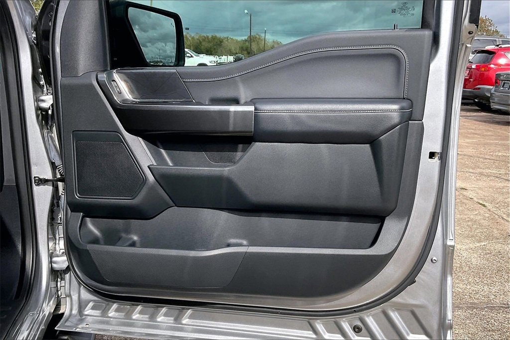 Certified 2021 Ford F150 XLT w/ Equipment Group 302A High image 29