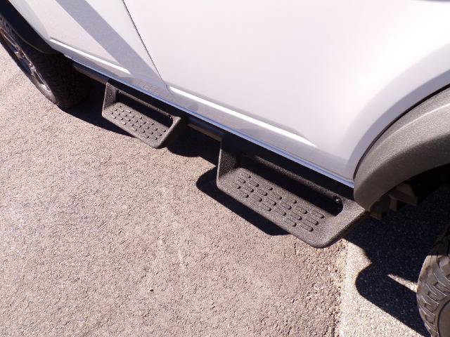 Certified 2023 Ford Bronco Big Bend AWD/4WD image 6