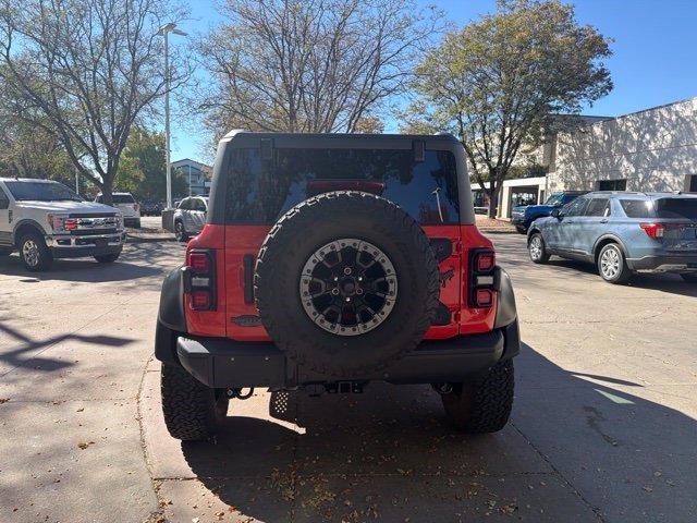 Certified 2023 Ford Bronco Raptor AWD/4WD image 5