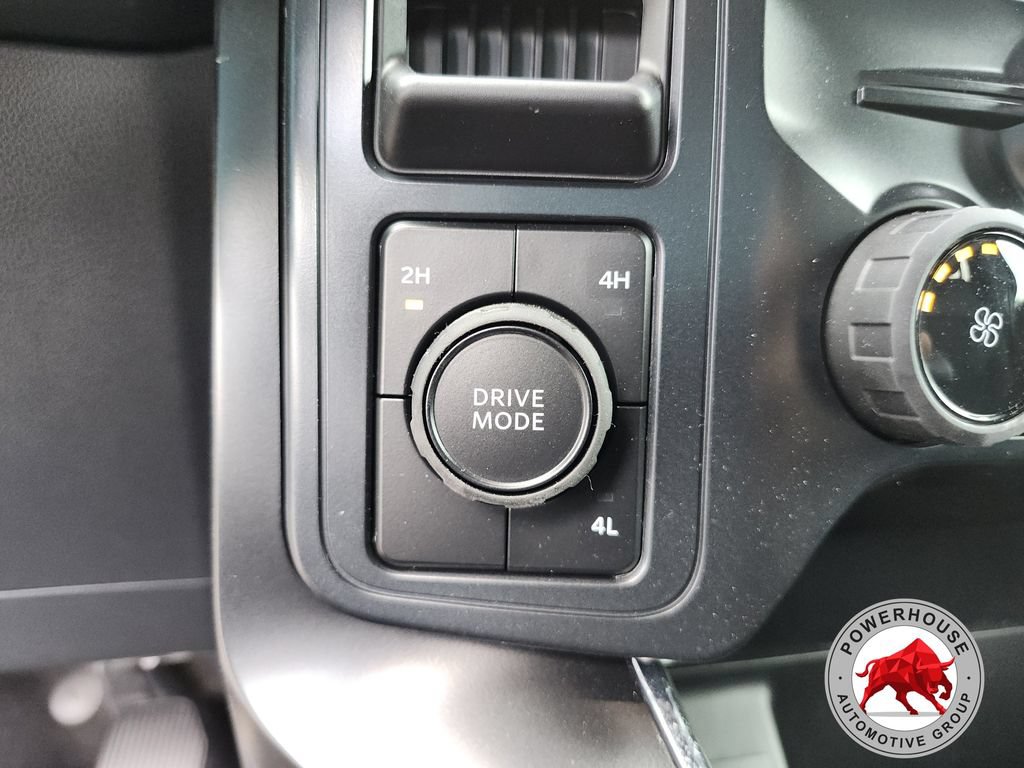 Certified 2026 Ford F150 STX AWD/4WD image 25