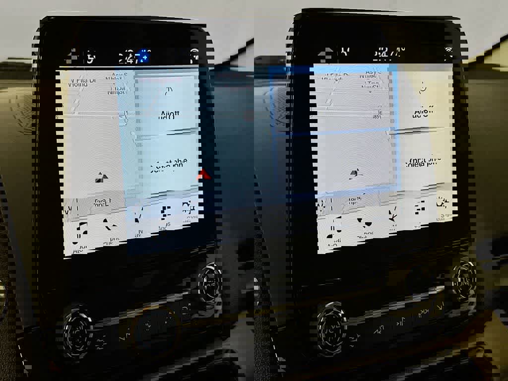 Certified 2018 Ford EcoSport Titanium image 16