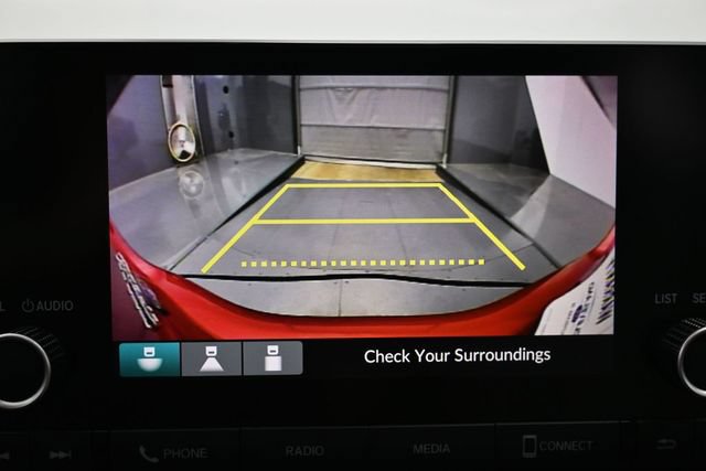 Used 2024 Honda Accord LX image 21