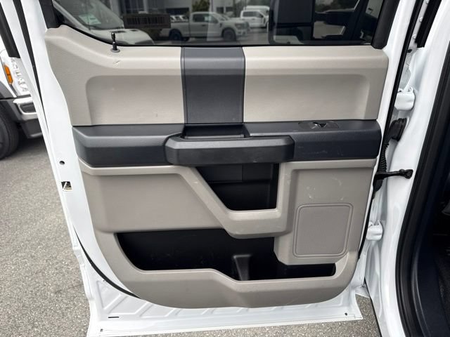 Certified 2022 Ford F250 XL w/ Power Equipment Group RWD image 12