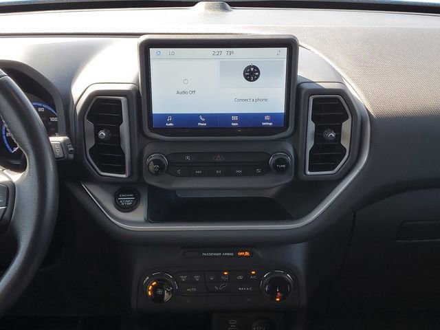 Certified 2022 Ford Bronco Sport Big Bend w/ Convenience Package image 29