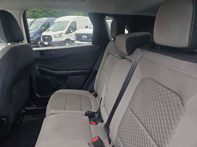 Certified 2022 Ford Escape SE w/ Convenience Package image 32