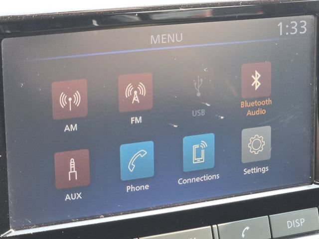 Used 2024 Nissan Sentra S FWD image 27