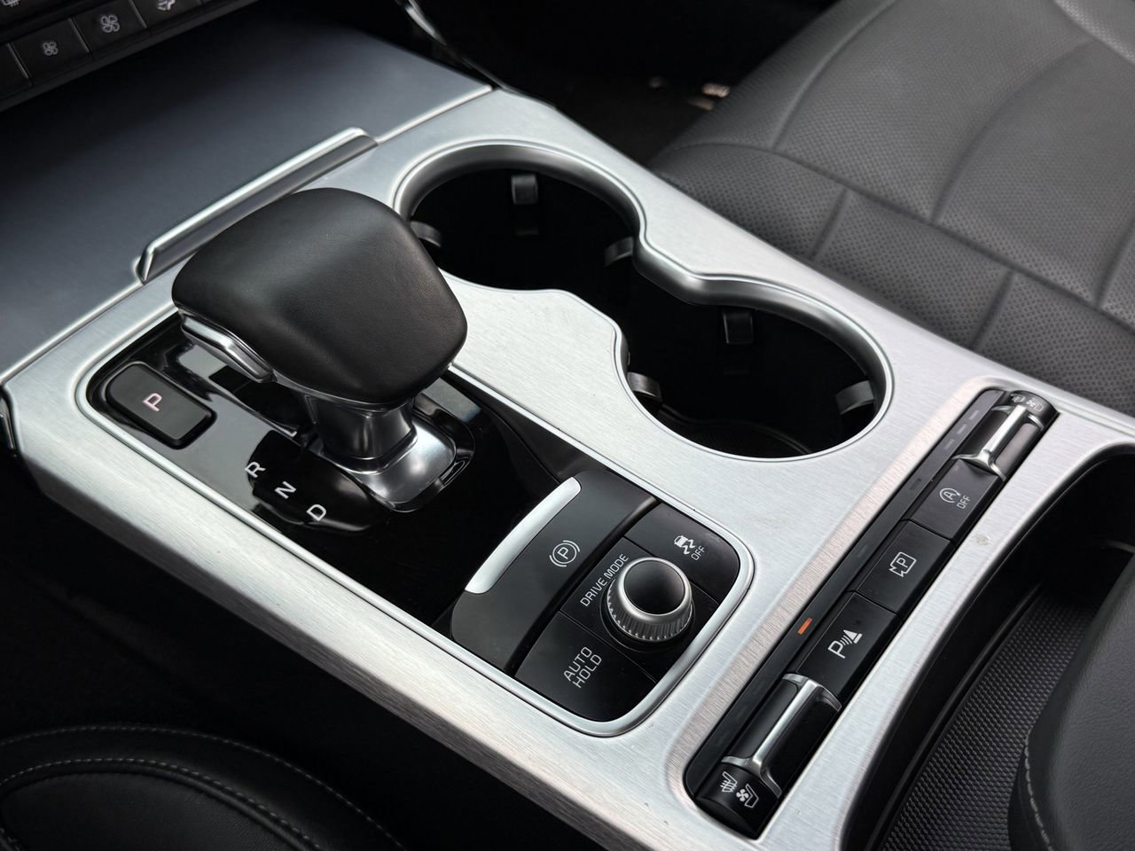 Used 2023 Kia Stinger GT2 RWD image 20