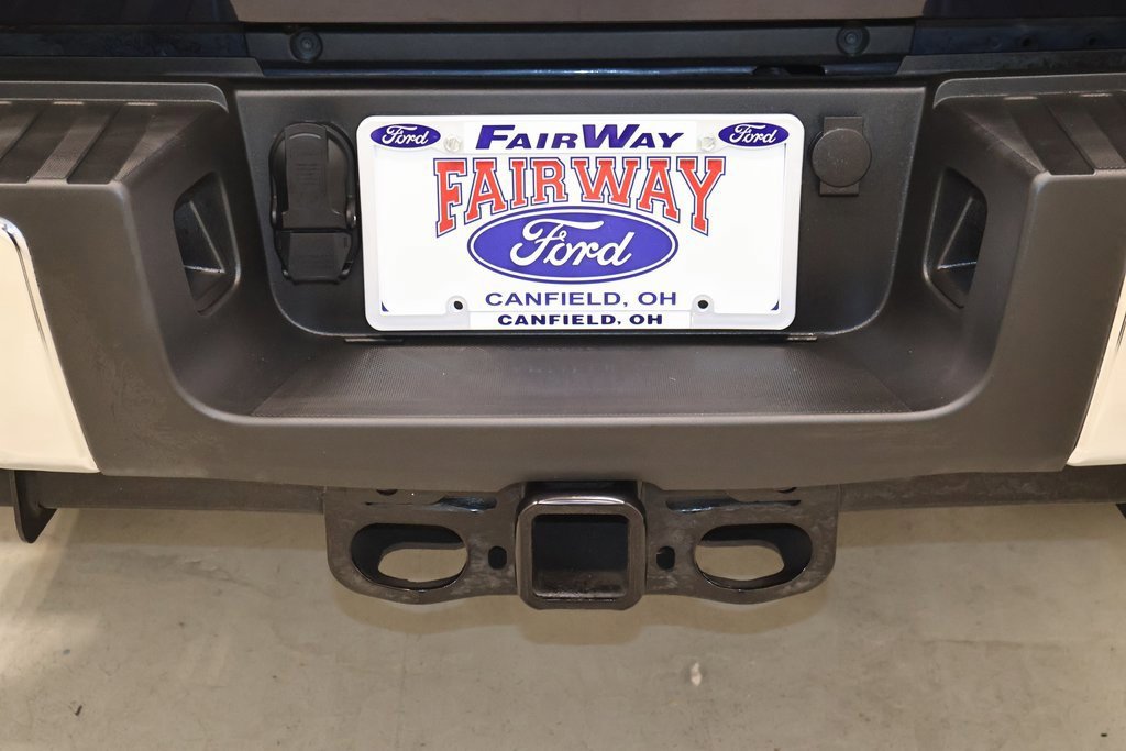 Certified 2024 Ford F250 XLT w/ FX4 Off-Road Package image 35