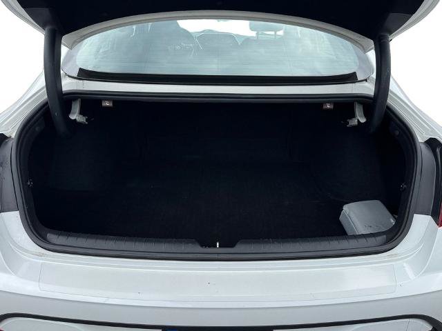 Used 2023 Hyundai Sonata Blue FWD image 9