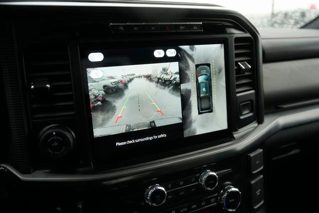 Certified 2024 Ford F150 Raptor image 26