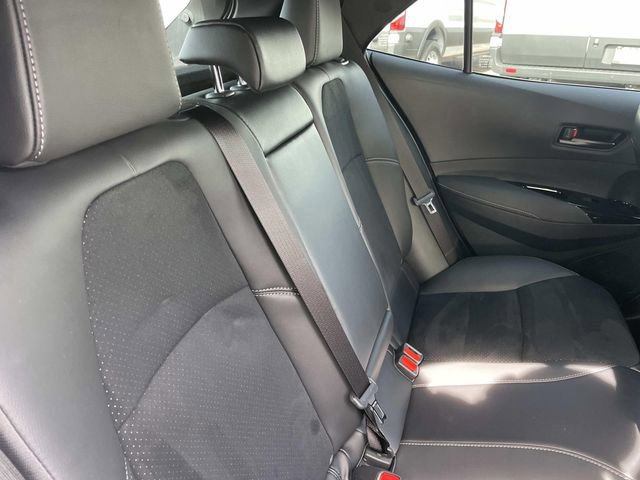 Used 2025 Toyota Corolla GR image 32