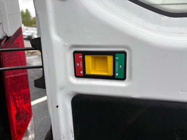 Certified 2024 Ford Transit 250 Low Roof w/ Exterior Upgrade Package RWD image 23
