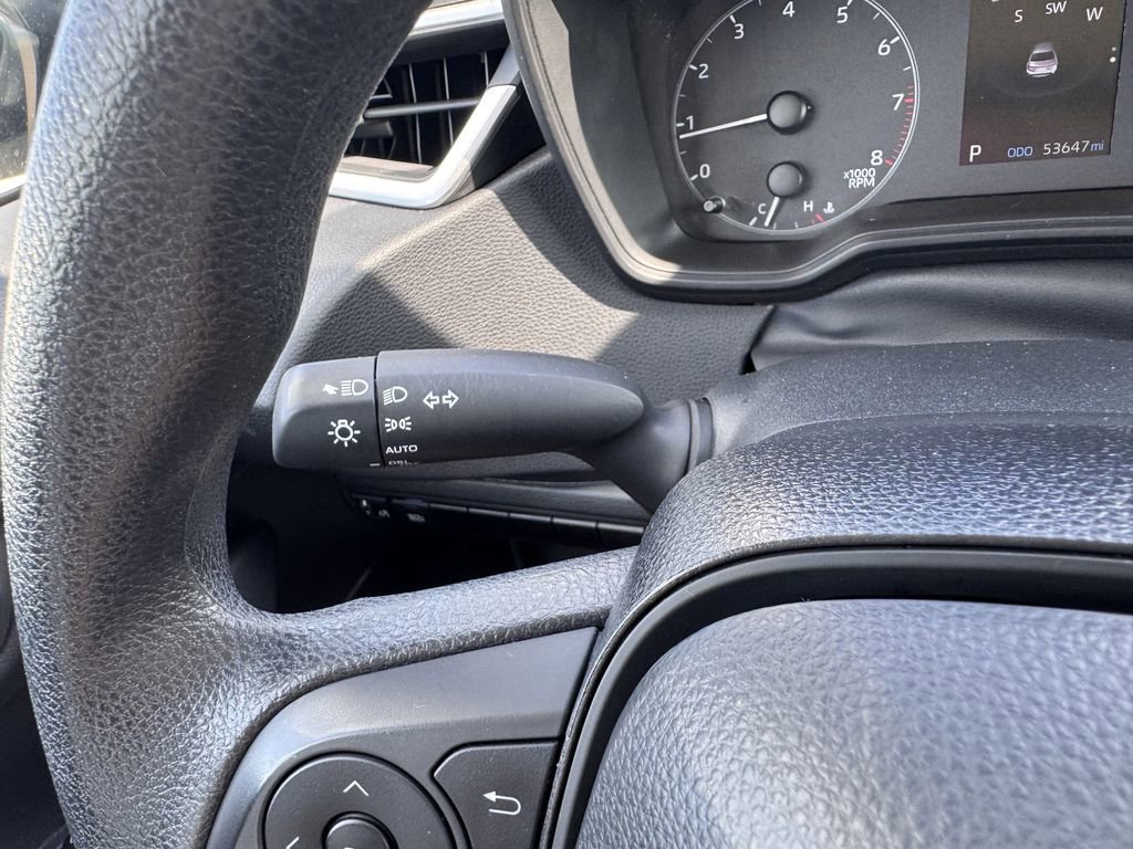 Used 2024 Toyota Corolla LE image 13