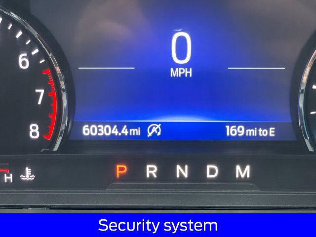 Certified 2020 Ford Explorer XLT w/ Equipment Group 202A AWD/4WD image 29