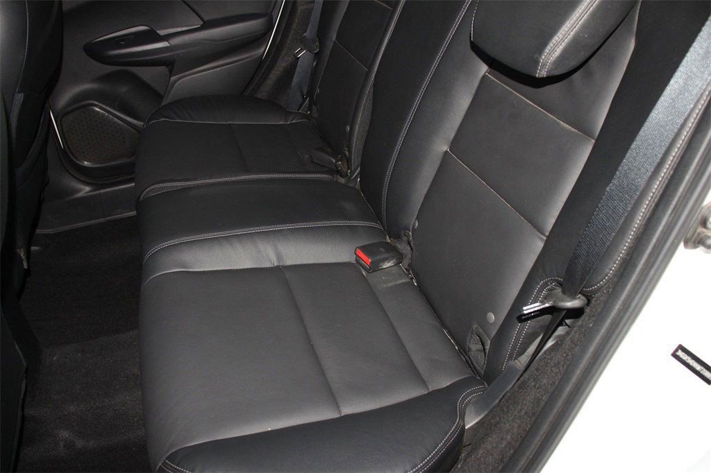 Used 2019 Honda Fit EX-L image 20