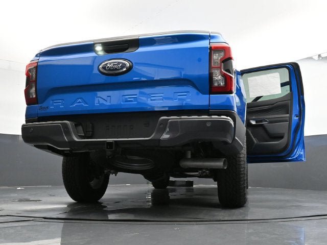 Certified 2024 Ford Ranger XLT w/ Equipment Group 301A High AWD/4WD image 37