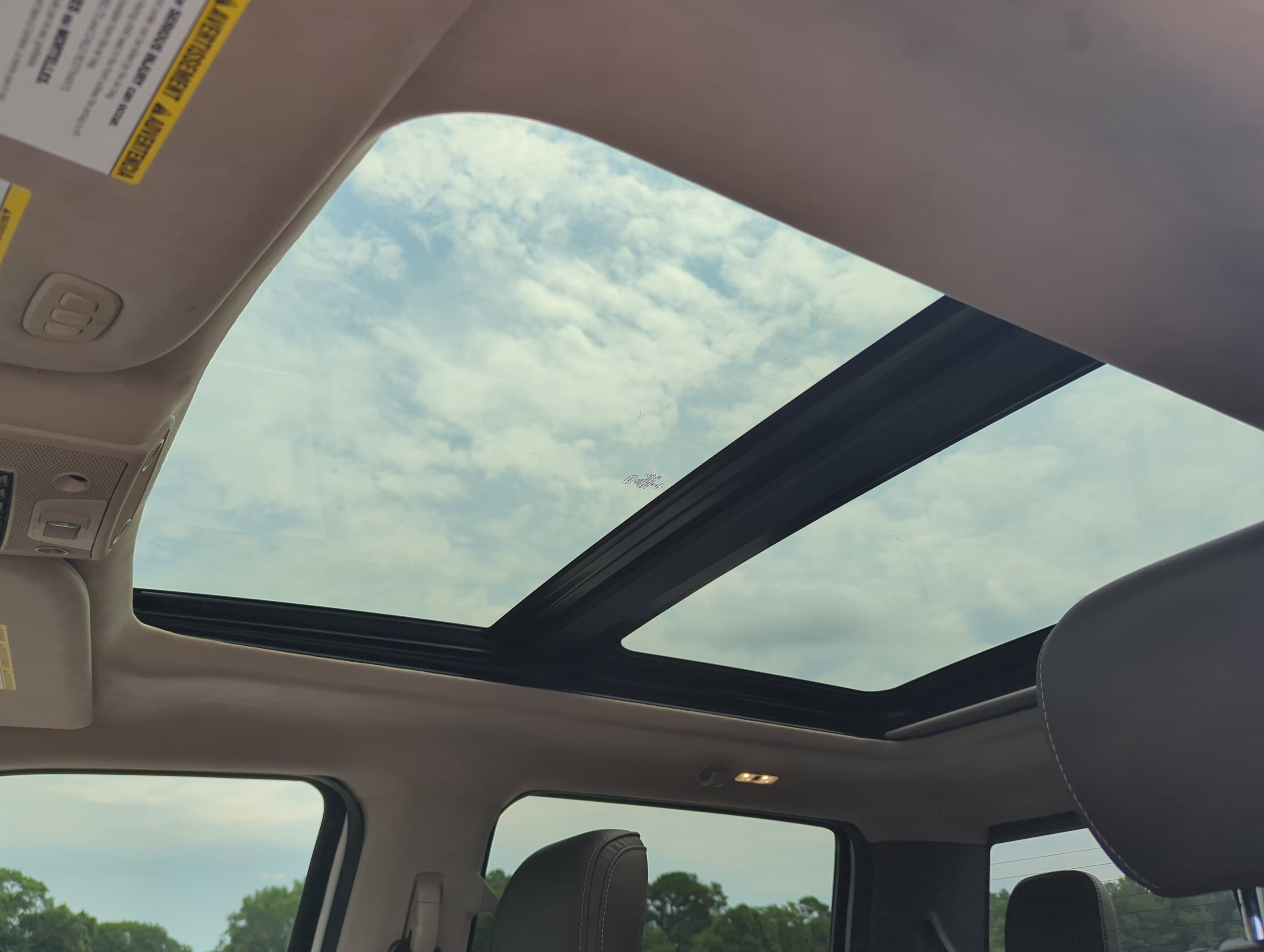 Certified 2019 Ford F250 Limited AWD/4WD image 18